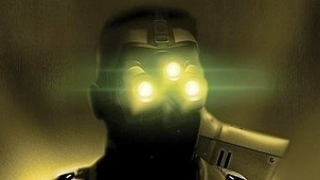 Splinter Cell Update: There Will Be Goggles, Bet (Almost) Settled